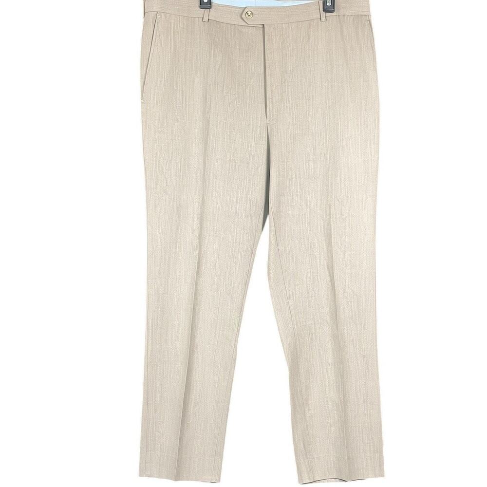 Roundtree and York Men's Pants  42 waist 30 length
